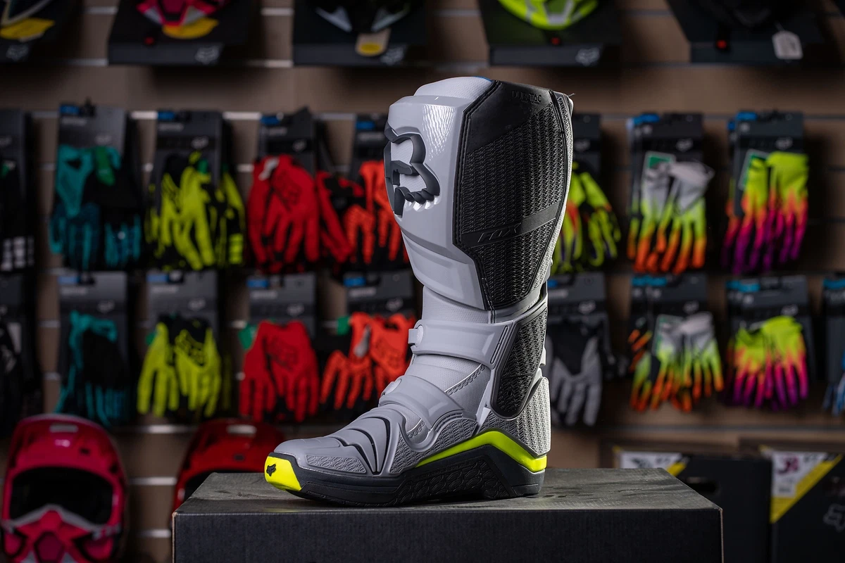 Fox enduro hotsell boots