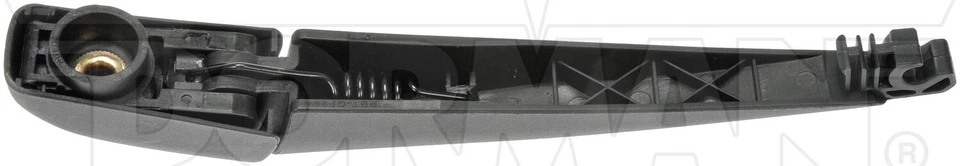 Rear Windshield Wiper Arm Dorman For 2009-2014 Toyota RAV4 2010 2011 2012 2013 - Image 3 of 3