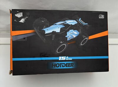 Ready Go Race Hotdeer RC ferngesteuertes Buggy Auto