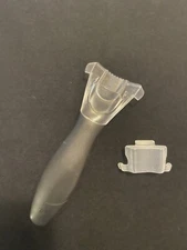 Pampered Chef Kernel Cutter #1114  Stainless Steel Corn on Cob