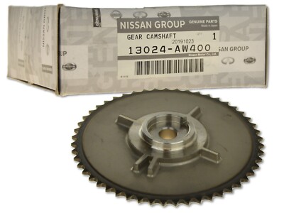 Camshaft Sprocket 13024-AW400 for Nissan Primera P12 X-Trail T30