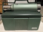 Vintage Stanley Lunchbox And Thermos — photo 1