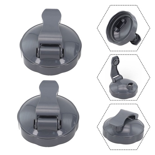 For NutriBullet 600W Pro 900W Replacement Cup Lid for 182432 oz Cups BPA Free eBay