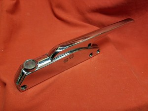 Details About Kason Door Latch 538c Used