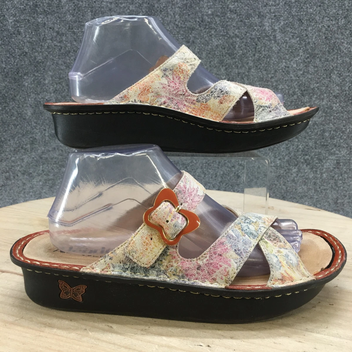 Alegria by pg 2024 lite sandals