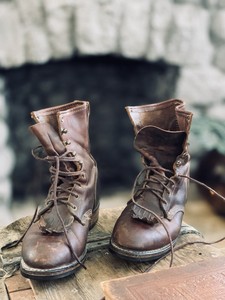 durango lace up boots