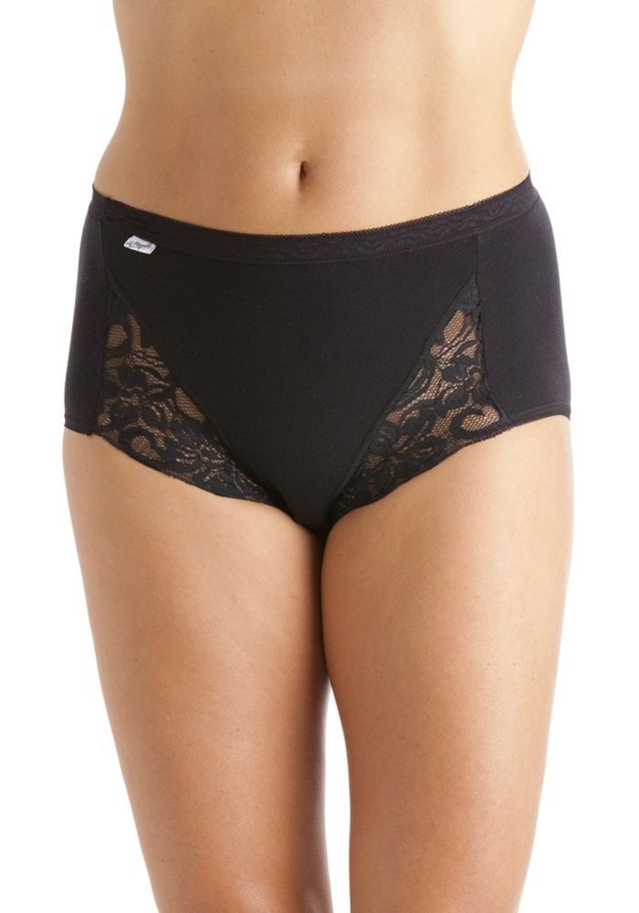 ladies long knickers