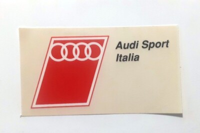 VECCHIO ADESIVO / Old Sticker CALCIO FOOTBALL JUVENTUS ZEBRA
