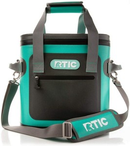 rtic soft backpack cooler