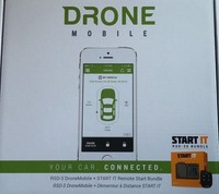 Compustar Rsd-3100s Smartphone Remote Car Starter Kit W\ Dr3100 & Ft7200s on sale Compustar Rsd-3100s Smartphone Remote Car Starter Kit W\ Dr3100 & Ft7200s on sale