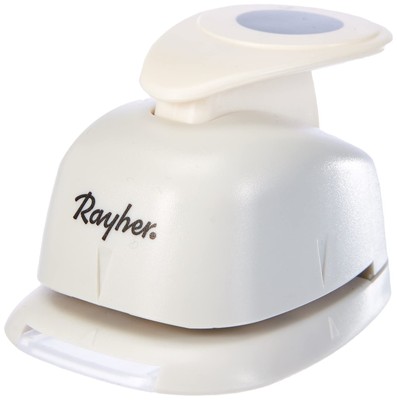 Rayher Fantasie Bohrmaschine Rundbohrmaschine Scrapbooking Ide...