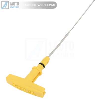 Engine Oil Level Dipstick For DODGE RAM 1500 PICKUP 2004-2006 WITH 3.7L V6