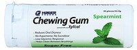 2 Pack Hager Pharma Xylitol Chewing Gum Spearmint Sugar Free 30 Pieces Each on sale 2 Pack Hager Pharma Xylitol Chewing Gum Spearmint Sugar Free 30 Pieces Each on sale