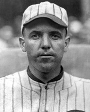 Chicago White Sox EDDIE CICOTTE Glossy 8x10 Photo Baseball Poster Print