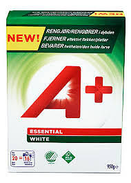 8435495809159 A Эссенциальный белый просек для выпечки 950 г Потребительские бренды Bluesun 3290₽