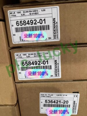 AELS186C ID: 658492-01 Grid ruler reading head Same day shipment