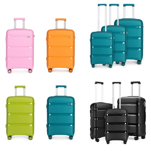 20/24/28 Bright Hand Cabin Luggage 