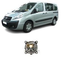 Antibrouillard Fiat SCUDO