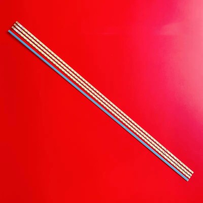 LED Backlight Strip (4)For LCD-60LX830A 60LX531A 60LX850A LC - Foto 8