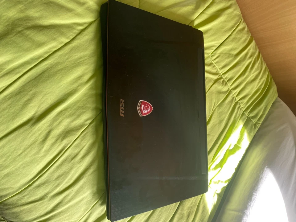 MSI GT72 6QD Dominator G laptop - Immagine 4 di 4