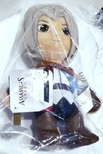 Assassin's Creed Connor Plush 9" Brand Xtreme Play Collectable Item