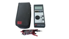 Megger BM400/2 Insulation Continuity Multimeter Tester - Free Shipping