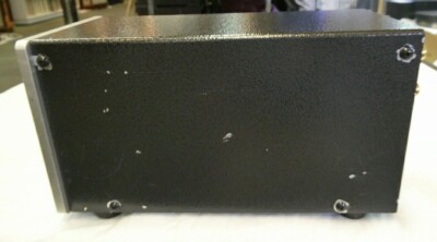 SHELTER MODEL216 Phono equalizer amplifier using FET From Japan | eBay