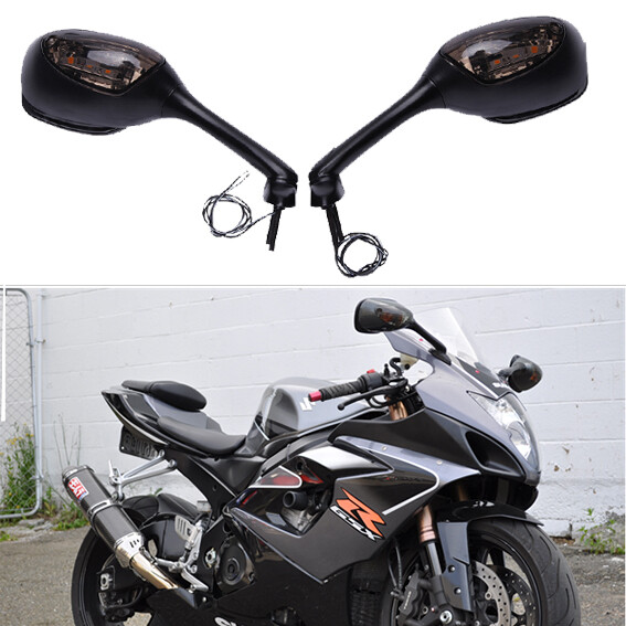 に適合する スズキ GSXR600/750/1000 2001-2002 GSXR 1000 2001-2002 用 LED一 に適合する スズキ GSXR600/750/1000 2001-2002 GSXR 1000 2001-2002 用 LED一体型テ
