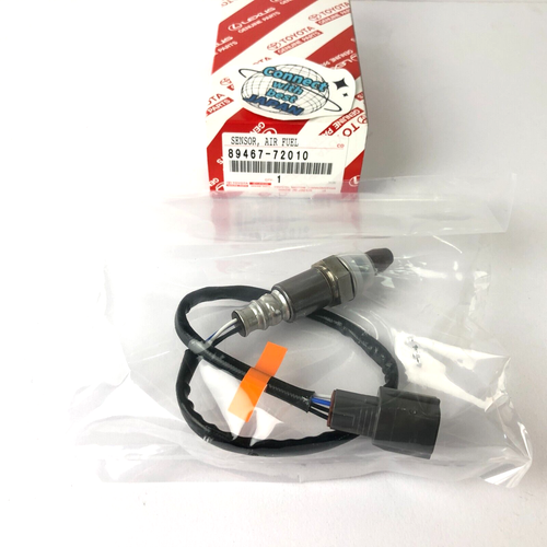 Genuine Toyota 89467-35060 Air And Fuel Ratio Sensor