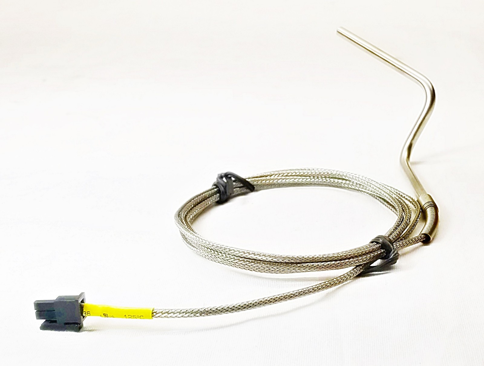QuadraFire Mt Vernon AE, Mt Vernon AE Insert, Edge 60 Thermocouple K OEM  Quality | eBay