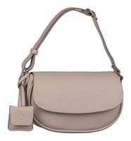 Tom Tailor Bena Flap Bag Xs UmhäNgetasche Tasche Light Grey Hellgrau