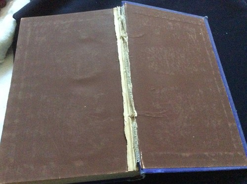 Antique 1886 Poetry of Germany poets in English & German A. Baskerville Book - Imagen 11 de 11