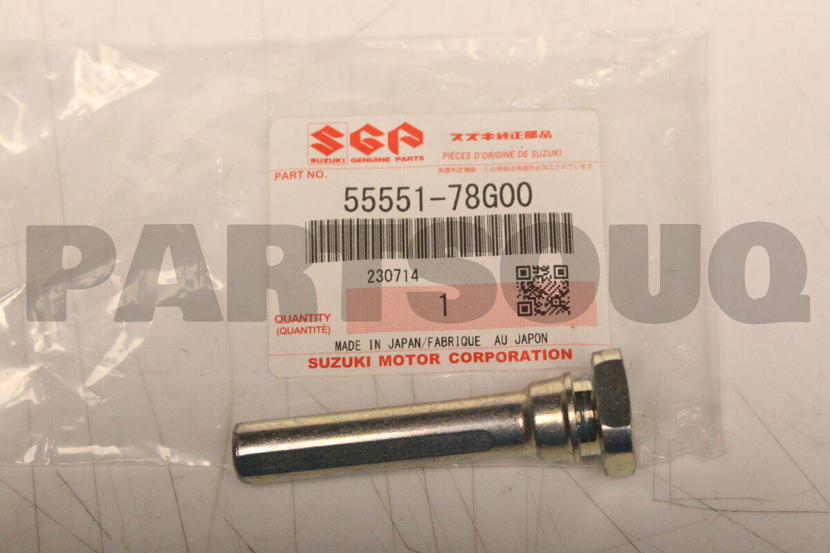 5555178G00 Genuine Suzuki PIN A 55551-78G00 | eBay 5555178G00 Genuine Suzuki PIN A 55551-78G00 | eBay