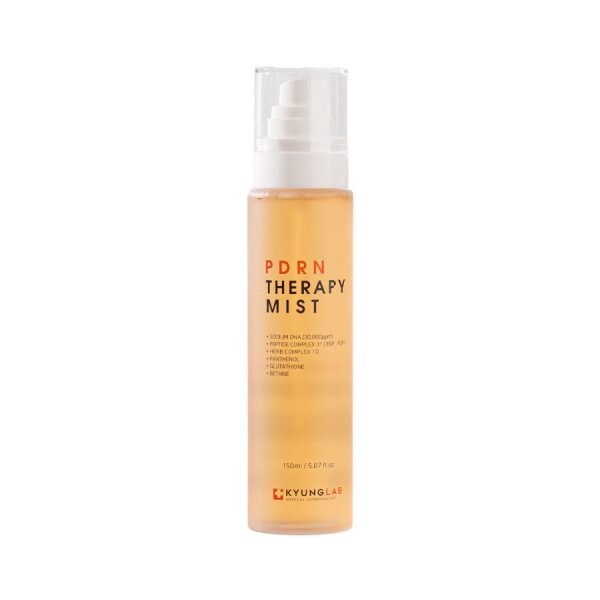 【本数変更可能】美容液ミスト　PDRN THERAPY MIST ２本 Kyung Lab PDRN Therapy Mist
