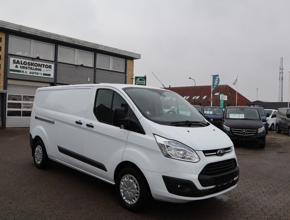 Ford transit fcd 310l Ford transit fcd 310l
