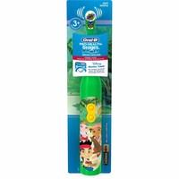 Oral-b Kids Jake And The Neverland Pirates Power Kid's Toothbrush (100 Count) Oral-b Kids Jake And The Neverland Pirates Power Kid's Toothbrush (100 Count)