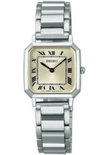 SEIKO SELECTION SSEH015 nano universe Collabo Quartz Women Watch New in Box