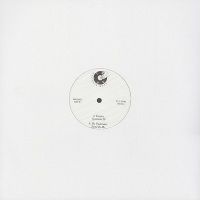 Unknown Artist - Delicate Wash #2 (Vinyl 12'' - 2018 - EU - Original)