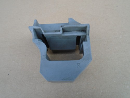 BMW E87 E81 Kühler Halter 7807186