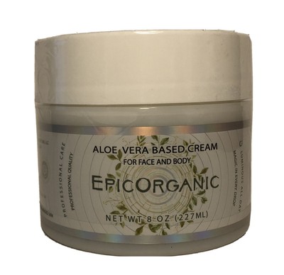 epicorganicum cream