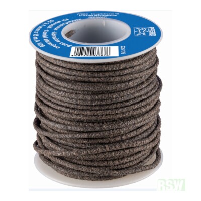 PFERD Schleifschnur Rolle 15mtr. Schleifband 0,5-2,1mm Auswahl K120 - K200 Ausw.