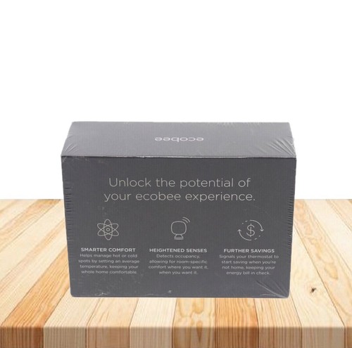 Ecobee SmartSensor 2 Pack Room Temperature Sensor With Motion Occupancy ecobee-smartsensor-2-pack-room-temperature-sensor-with-motion-occupancy