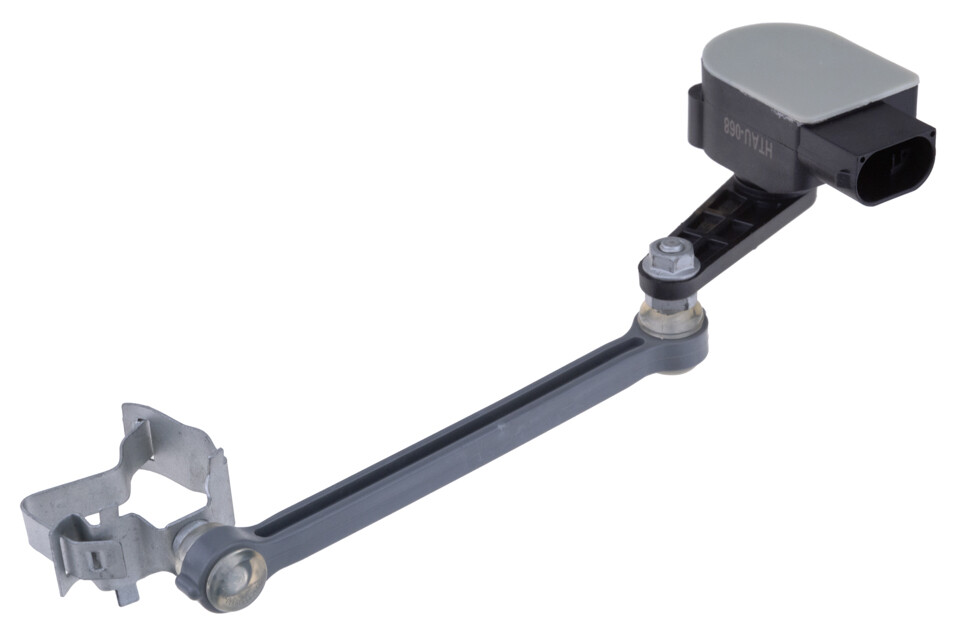 Correcteur d'assiette phare Audi C5 résout le problème de faisceau xénon trop bas