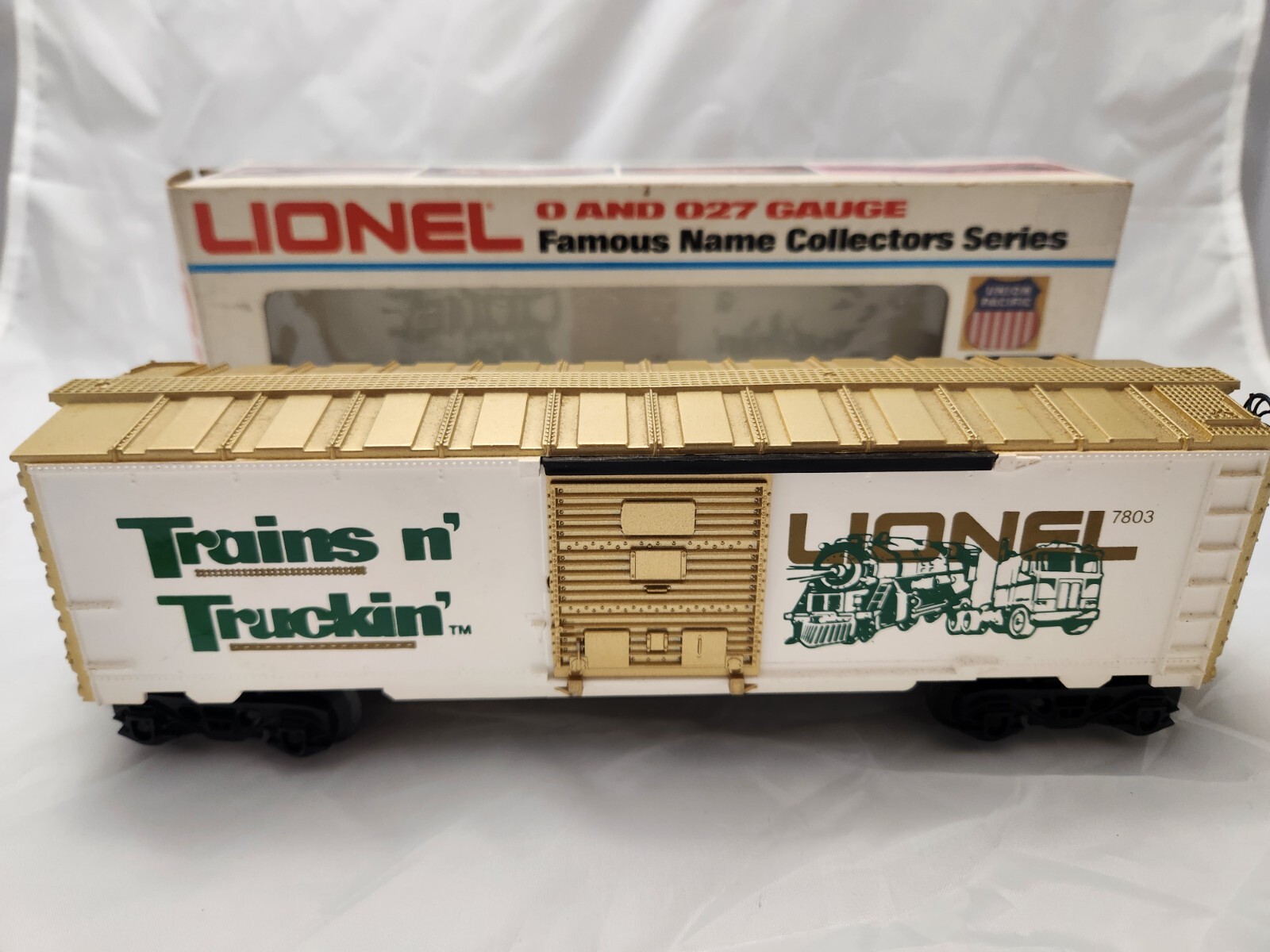 Click here to see eBay Auction