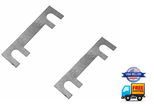 (2 Pieces) Strip Fuse Link 30A MERCEDES AUDI VW BMW 30 Amp Glow Plug Diesel - 第 1/5 張圖片