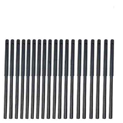 Set 19-teilig Sioux Ventilsitz Steinhalter Piloten Top metrisch imperial USA ...
