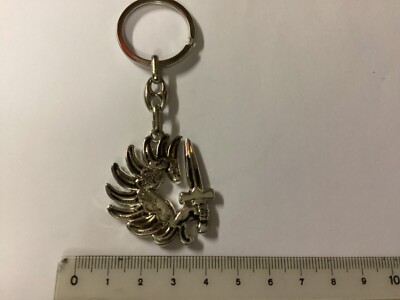 Fremdenlegion,Legion Etrangere French Foreign Legion,Key fob, Schlüsselanhänger1