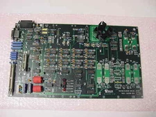 KLA-Tencor MOTOR/MIRROR DRIVE, SFS7, ASSY 155780 Rev G