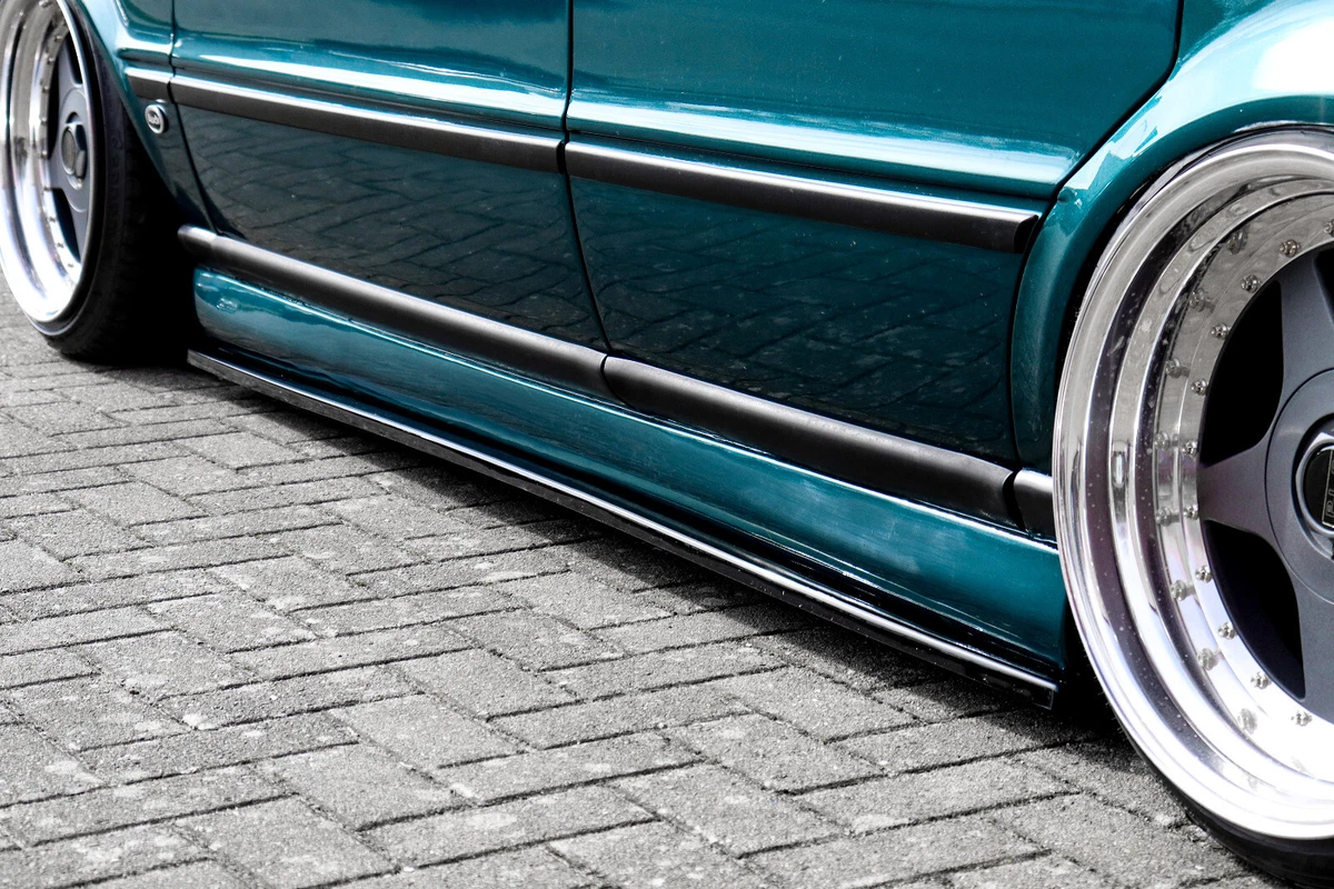 Articoli Per Tuning Ed Elaborazione Dell'auto Per Audi 80 | Acquisti Online Su - Foto 3