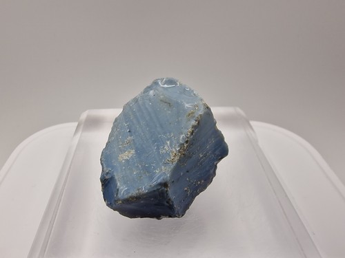 Bergslagssten ( Swedish Blue ) 35 grams From Falun , Dalarnas län , Sweden #4
